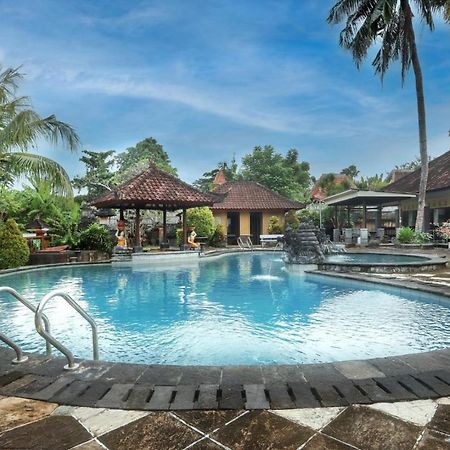 Dewi Sinta Hotel And Restaurant Tanah Lot Εξωτερικό φωτογραφία