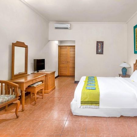 Dewi Sinta Hotel And Restaurant Tanah Lot Εξωτερικό φωτογραφία