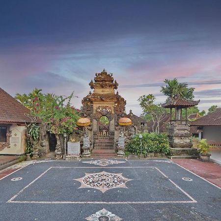 Dewi Sinta Hotel And Restaurant Tanah Lot Εξωτερικό φωτογραφία
