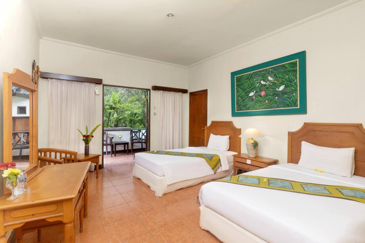 Dewi Sinta Hotel And Restaurant Tanah Lot Εξωτερικό φωτογραφία