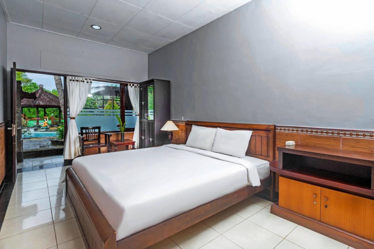 Dewi Sinta Hotel And Restaurant Tanah Lot Εξωτερικό φωτογραφία