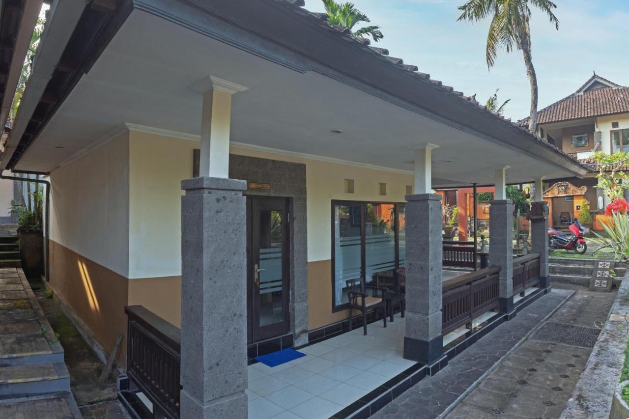 Dewi Sinta Hotel And Restaurant Tanah Lot Εξωτερικό φωτογραφία