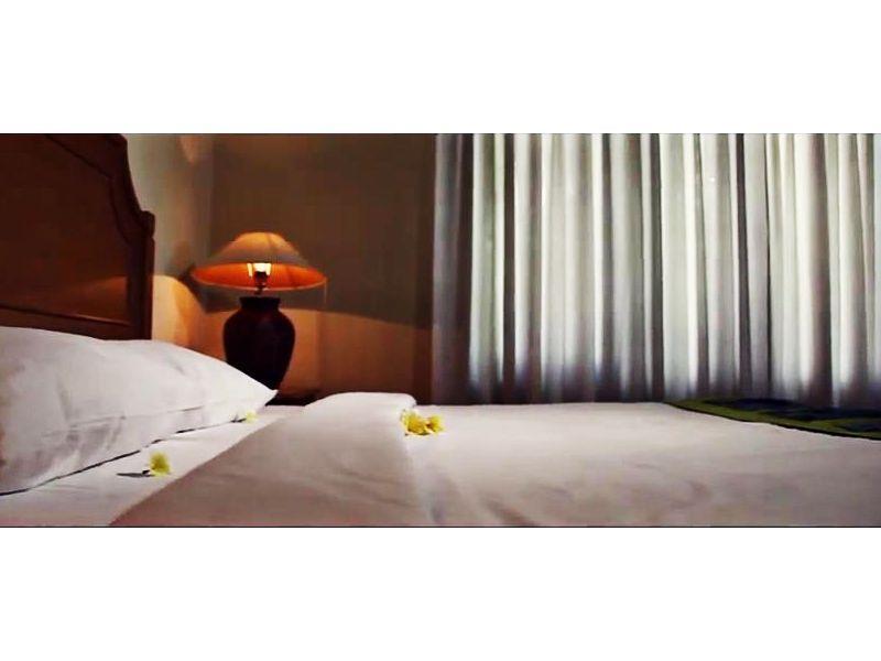 Dewi Sinta Hotel And Restaurant Tanah Lot Εξωτερικό φωτογραφία