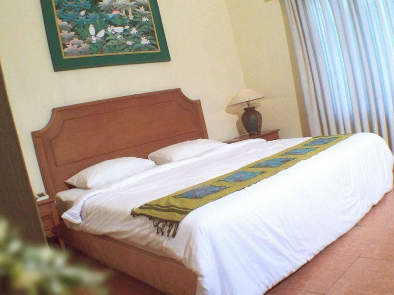 Dewi Sinta Hotel And Restaurant Tanah Lot Εξωτερικό φωτογραφία