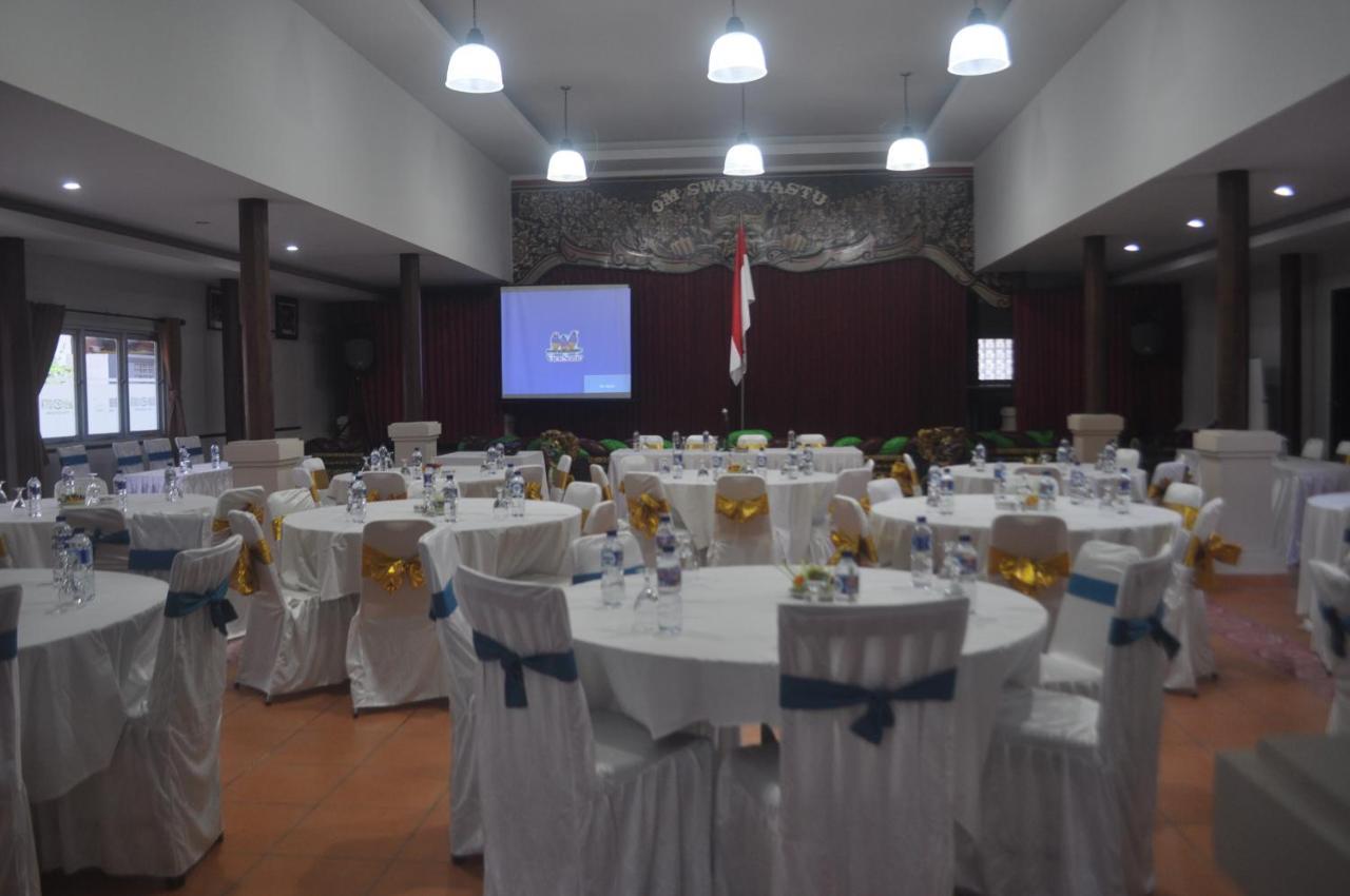 Dewi Sinta Hotel And Restaurant Tanah Lot Εξωτερικό φωτογραφία